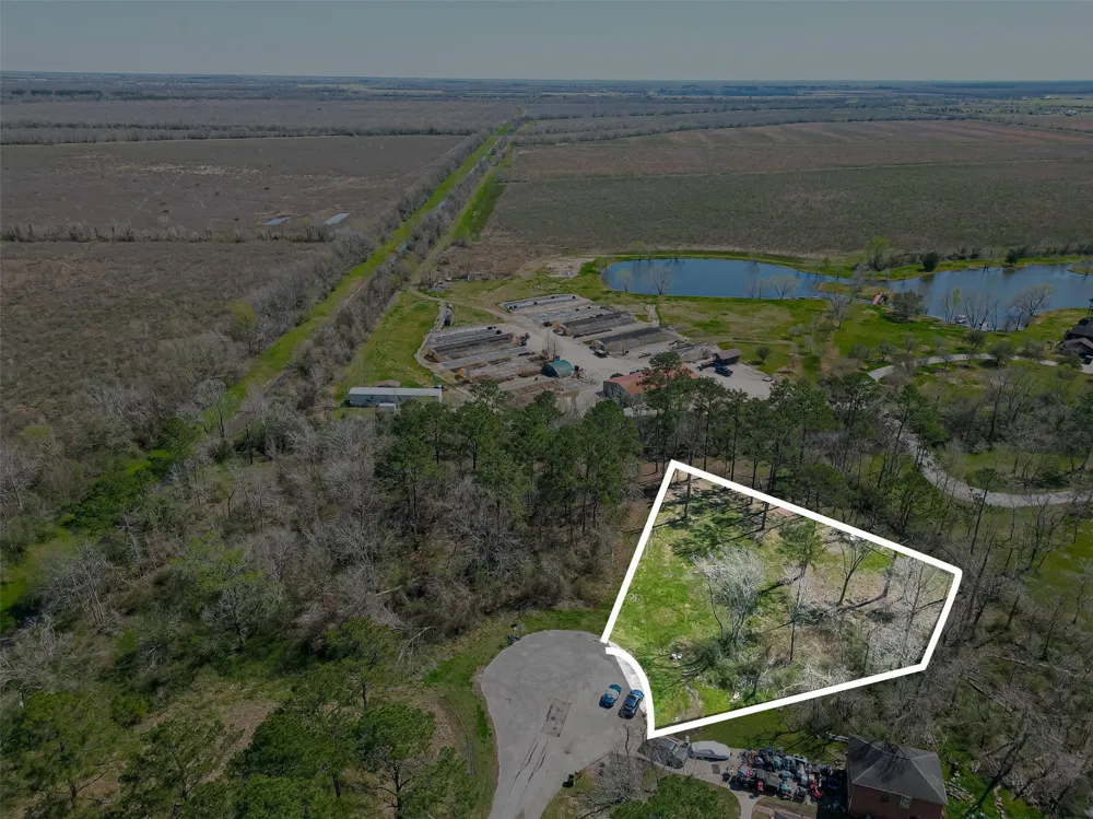 Stag Circle Huffman, TX 77336