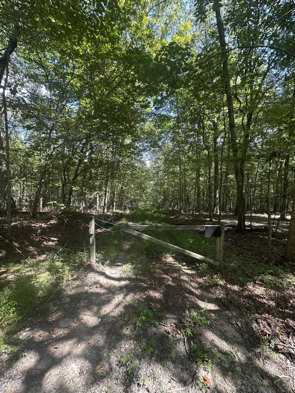 13 Hickory Hollow Sub Road Tracy City, TN 37387