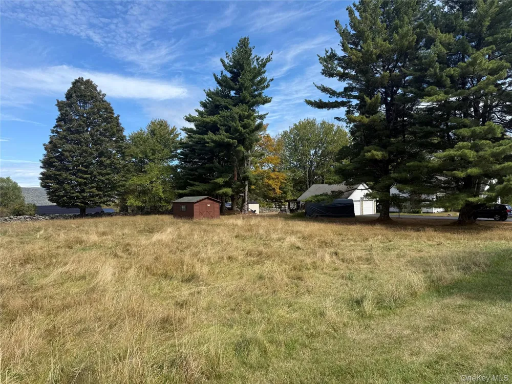 Hall Road Grahamsville, NY 12740