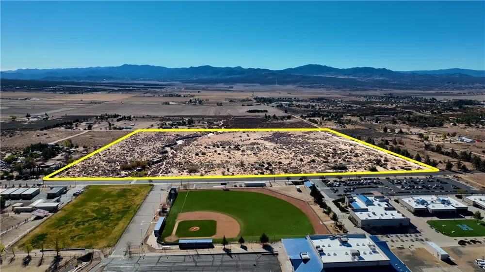 1 Mitchell Road Anza, CA 92539