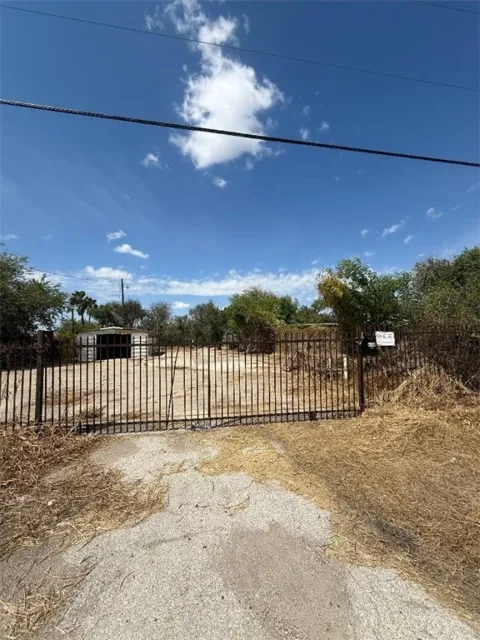 6338 Old Brownsville Road