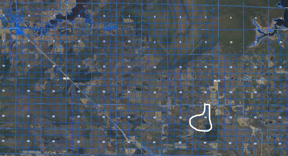 TBD W County Road 3 International Falls, MN 56669
