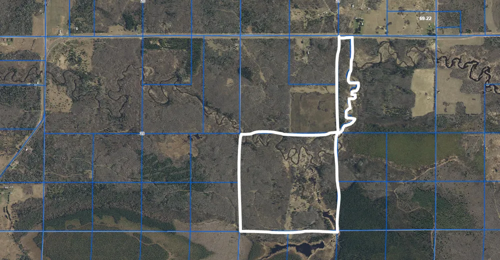 TBD W County Road 3 International Falls, MN 56669