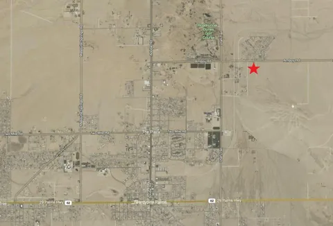 Roundup Road