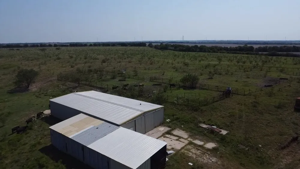 2778 Fm 339 Mount Calm, TX 76673