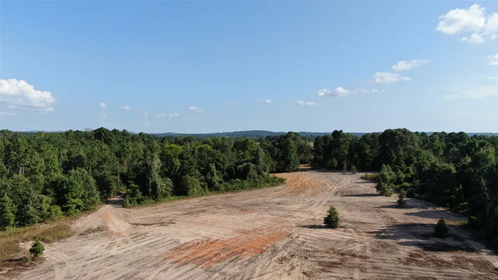 County Road 305 Frankston, TX 75763