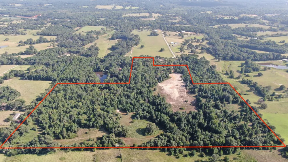 County Road 305 Frankston, TX 75763