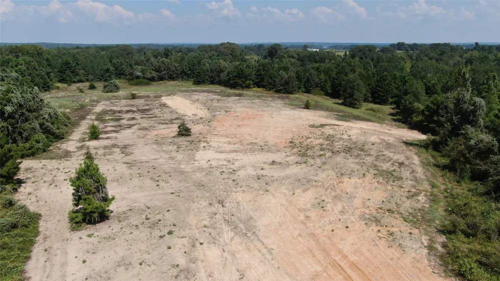 County Road 305 Frankston, TX 75763