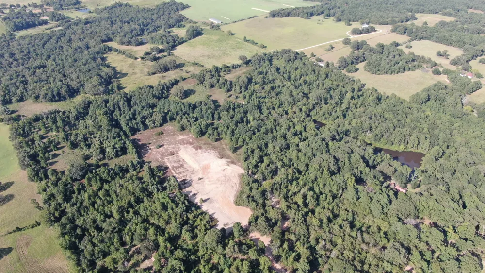 County Road 305 Frankston, TX 75763