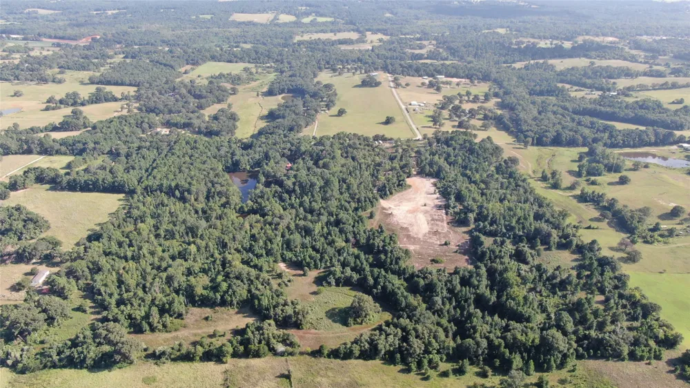County Road 305 Frankston, TX 75763
