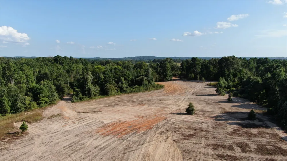 County Road 305 Frankston, TX 75763