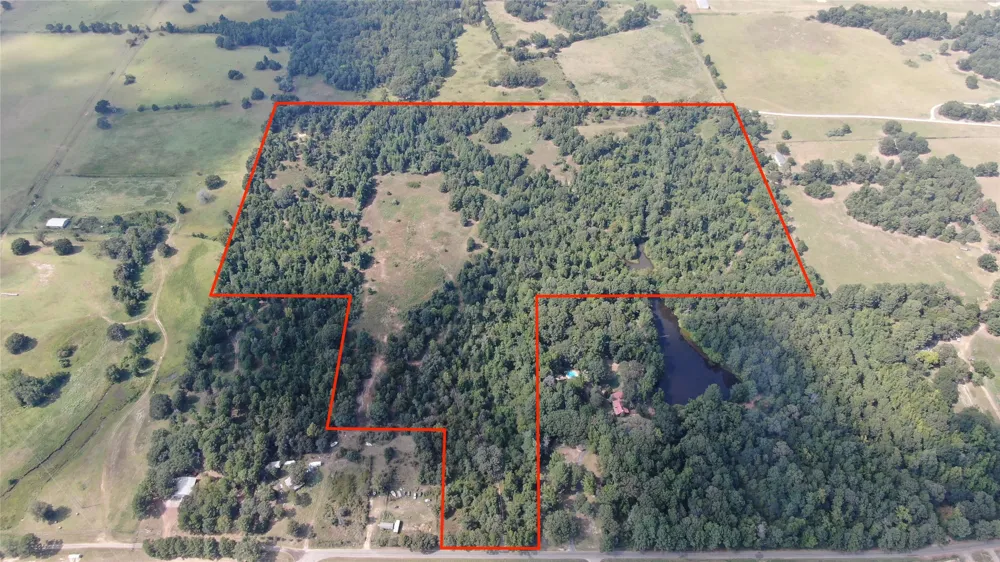 County Road 305 Frankston, TX 75763