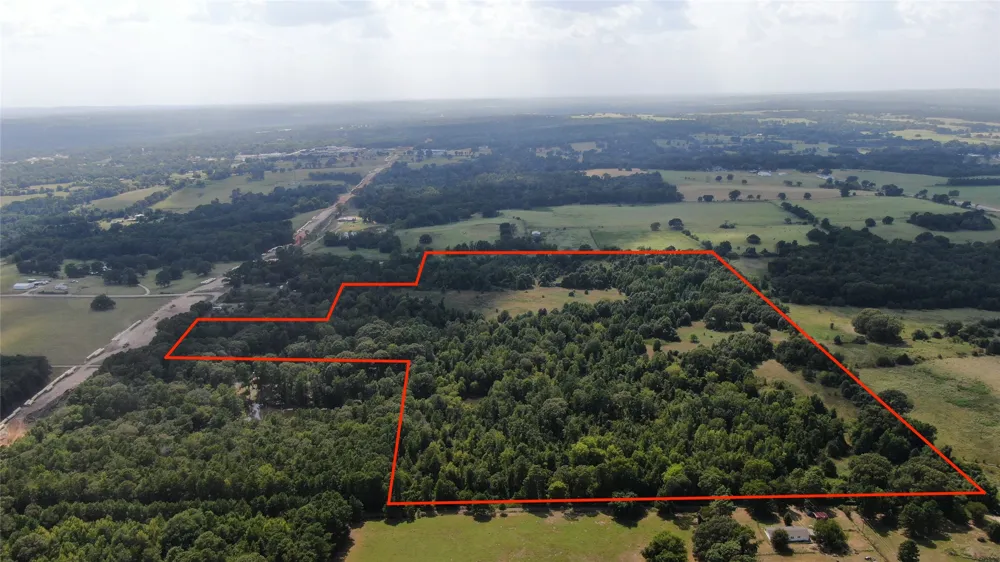 County Road 305 Frankston, TX 75763