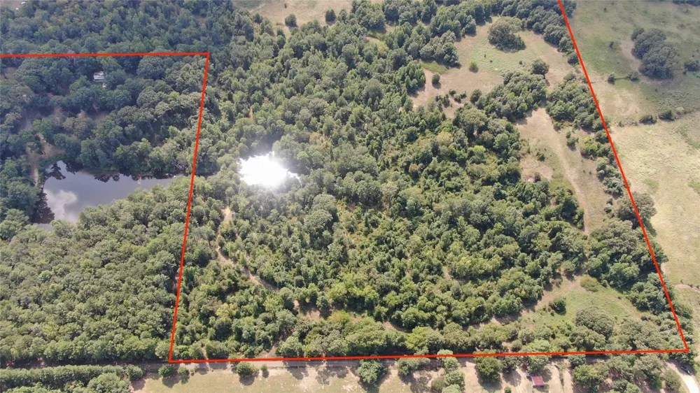 County Road 305 Frankston, TX 75763