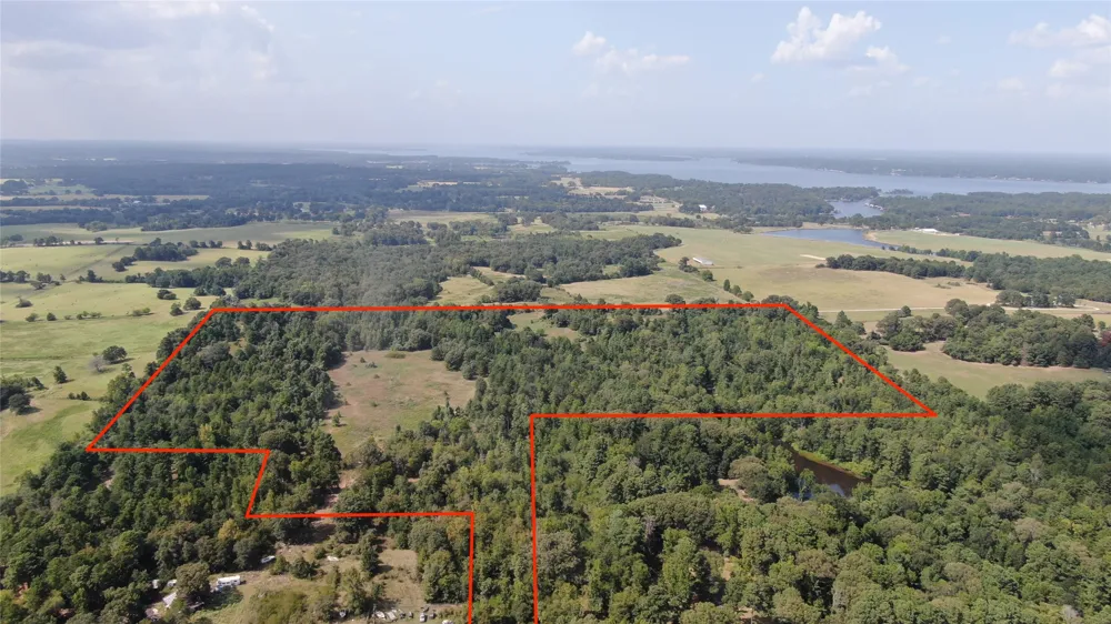 County Road 305 Frankston, TX 75763