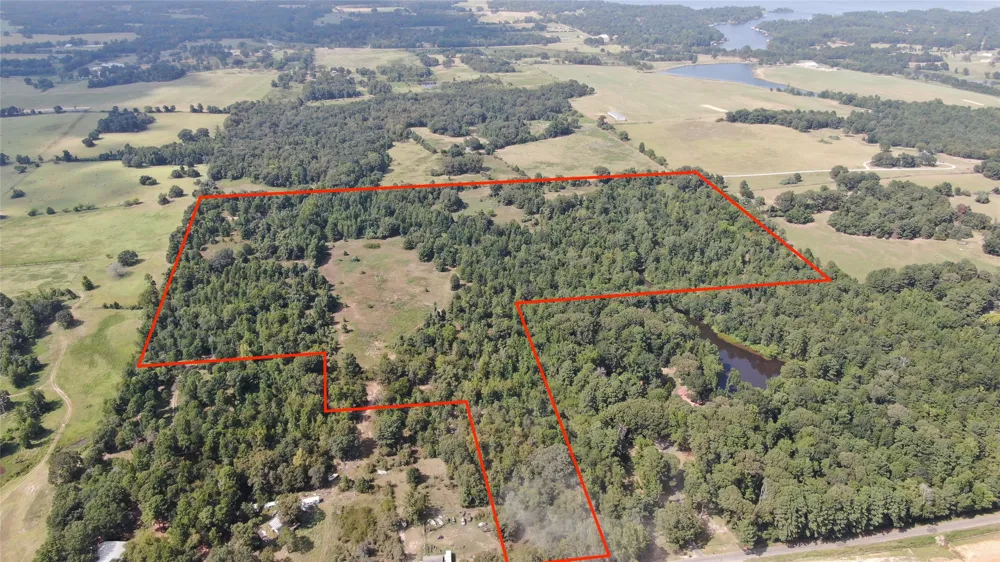 County Road 305 Frankston, TX 75763