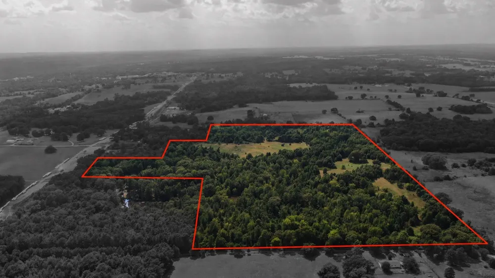 County Road 305 Frankston, TX 75763