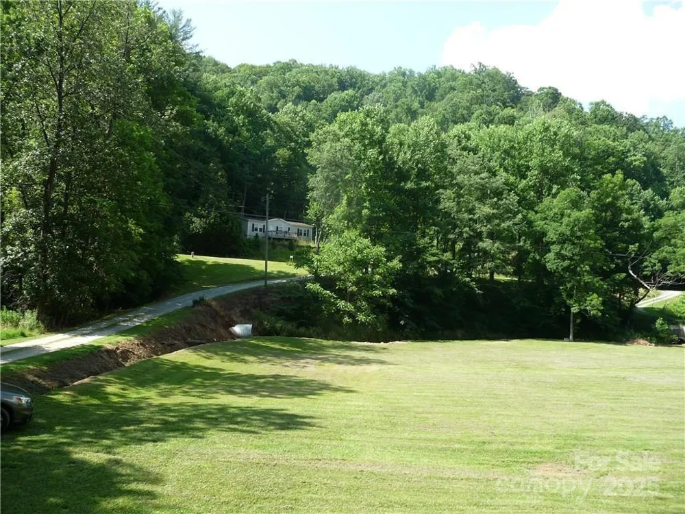 0 Joe Shoemaker Road Vilas, NC 28692