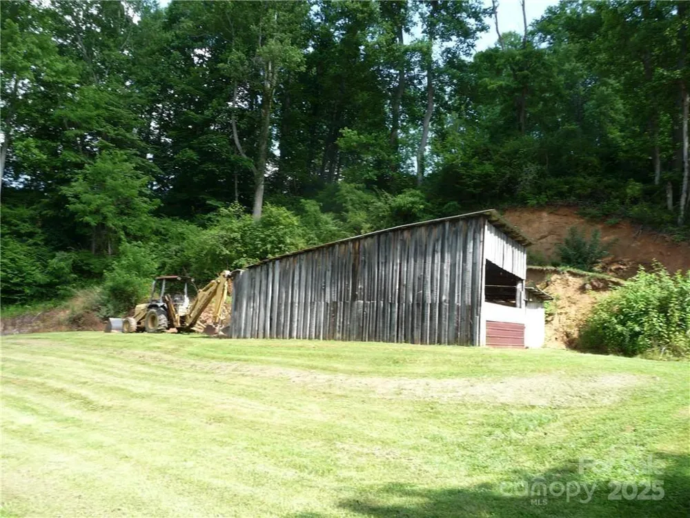 0 Joe Shoemaker Road Vilas, NC 28692