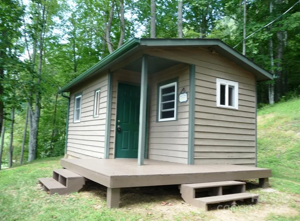 0 Joe Shoemaker Road Vilas, NC 28692