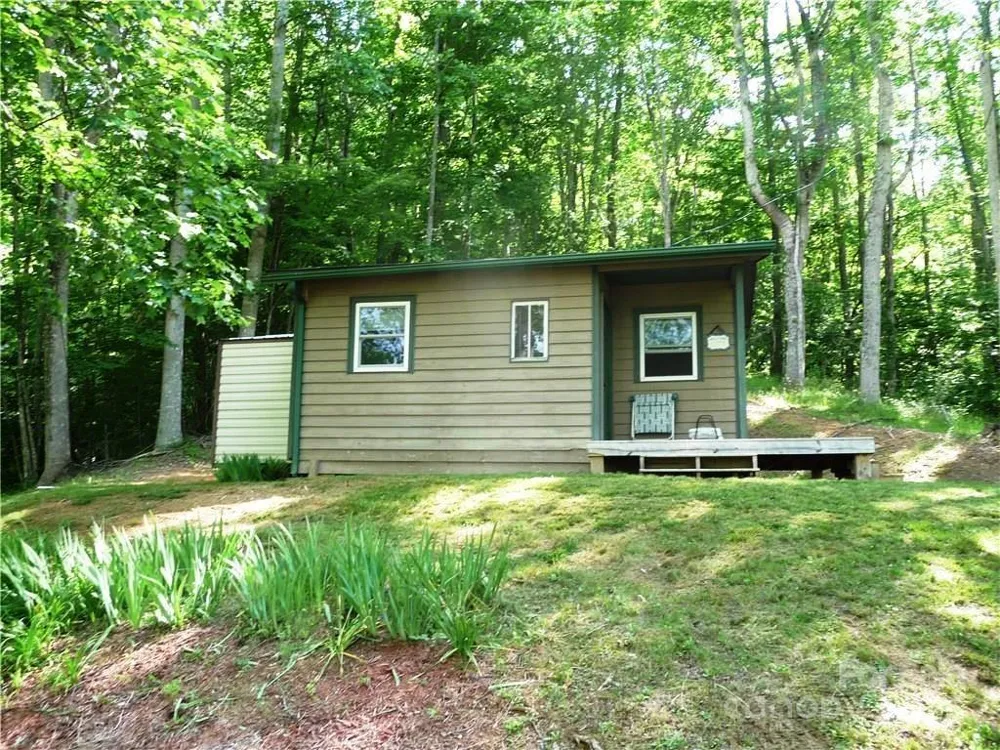 0 Joe Shoemaker Road Vilas, NC 28692