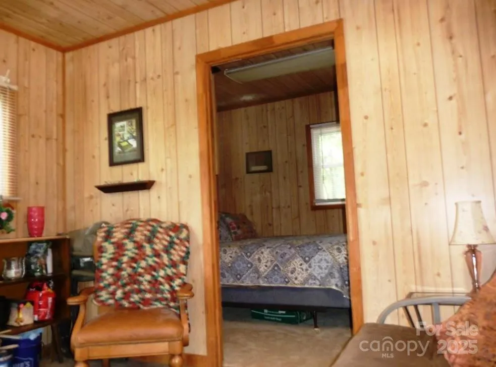 0 Joe Shoemaker Road Vilas, NC 28692