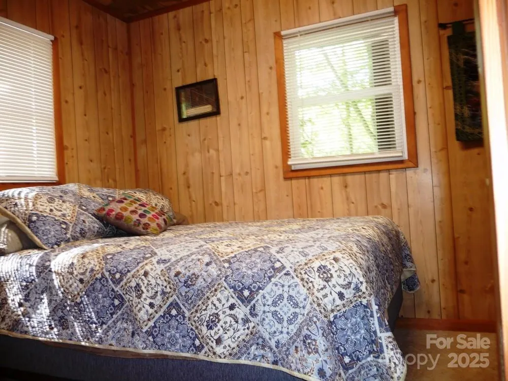 0 Joe Shoemaker Road Vilas, NC 28692