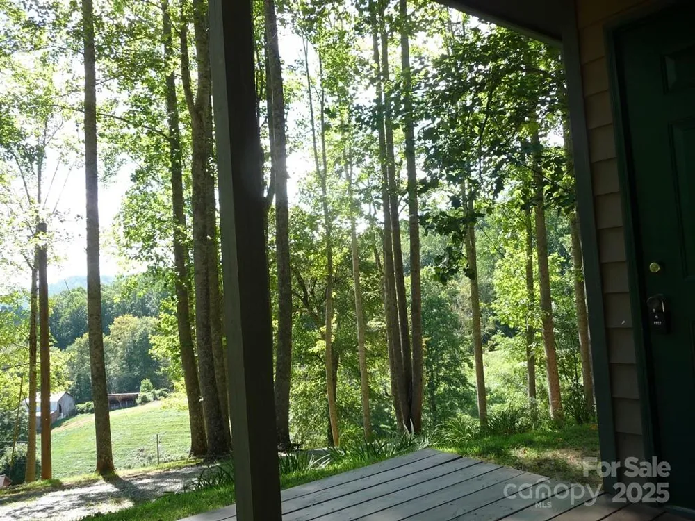 0 Joe Shoemaker Road Vilas, NC 28692