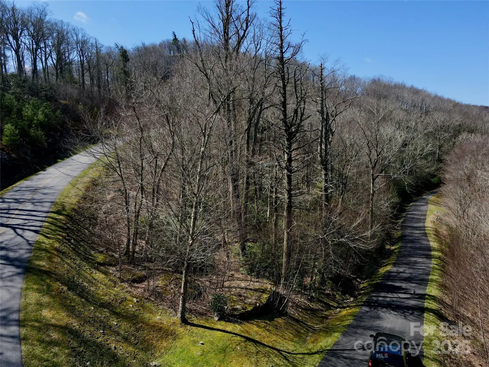 125 Stoneledge Lane #125 Blowing Rock, NC 28605