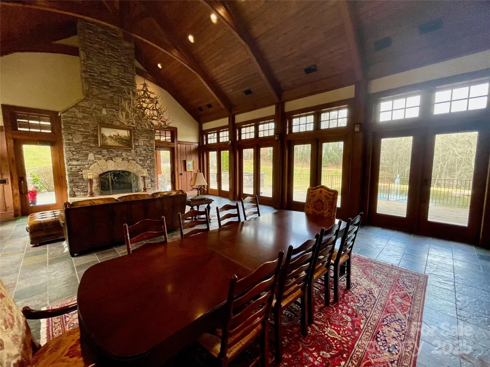 125 Stoneledge Lane #125 Blowing Rock, NC 28605