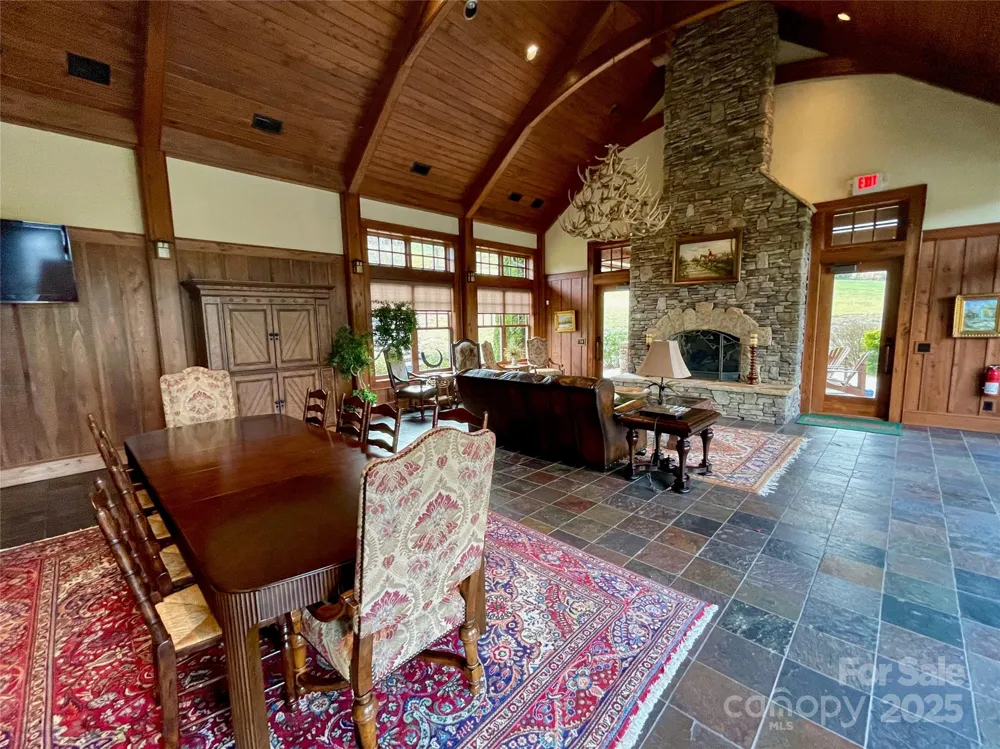 125 Stoneledge Lane #125 Blowing Rock, NC 28605