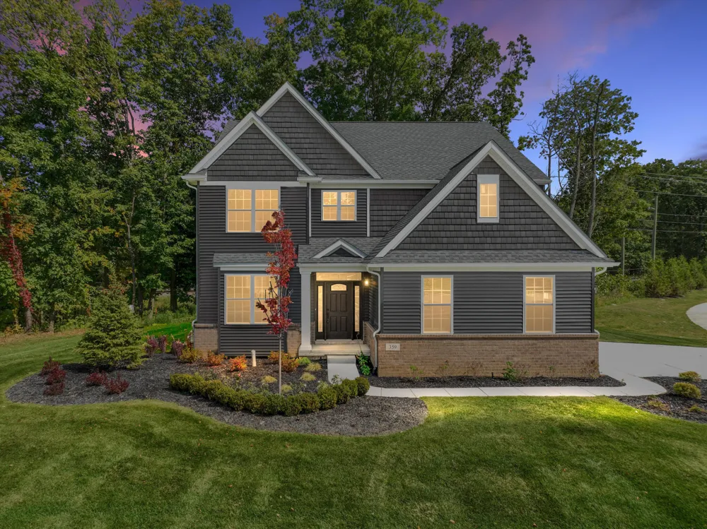 359 Amelia Circle South Lyon, MI 48178