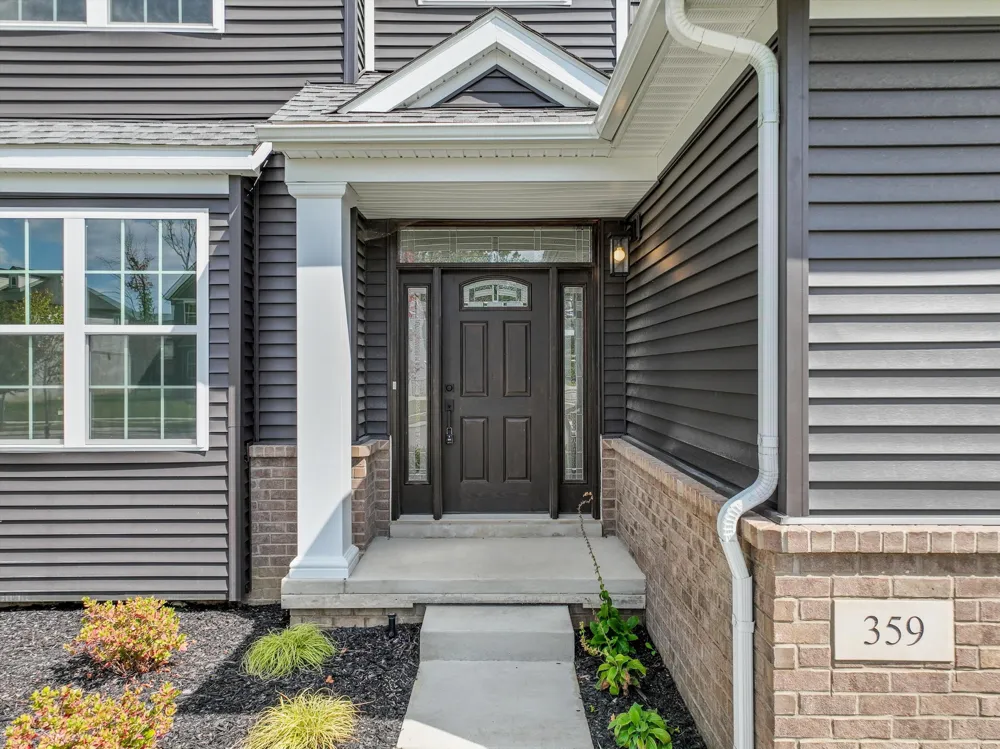359 Amelia Circle South Lyon, MI 48178