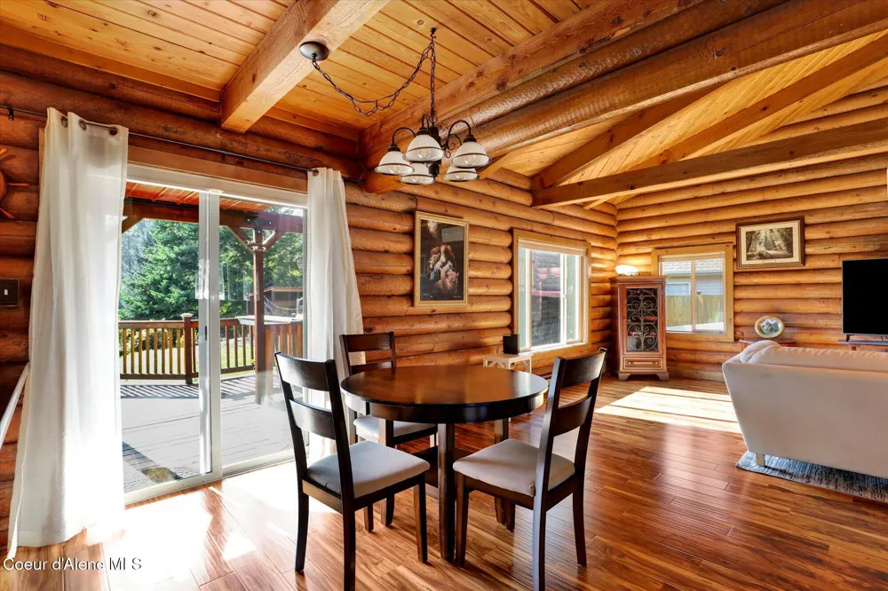7228 W SENEQUOTEEN TRAIL Spirit Lake, ID 83869