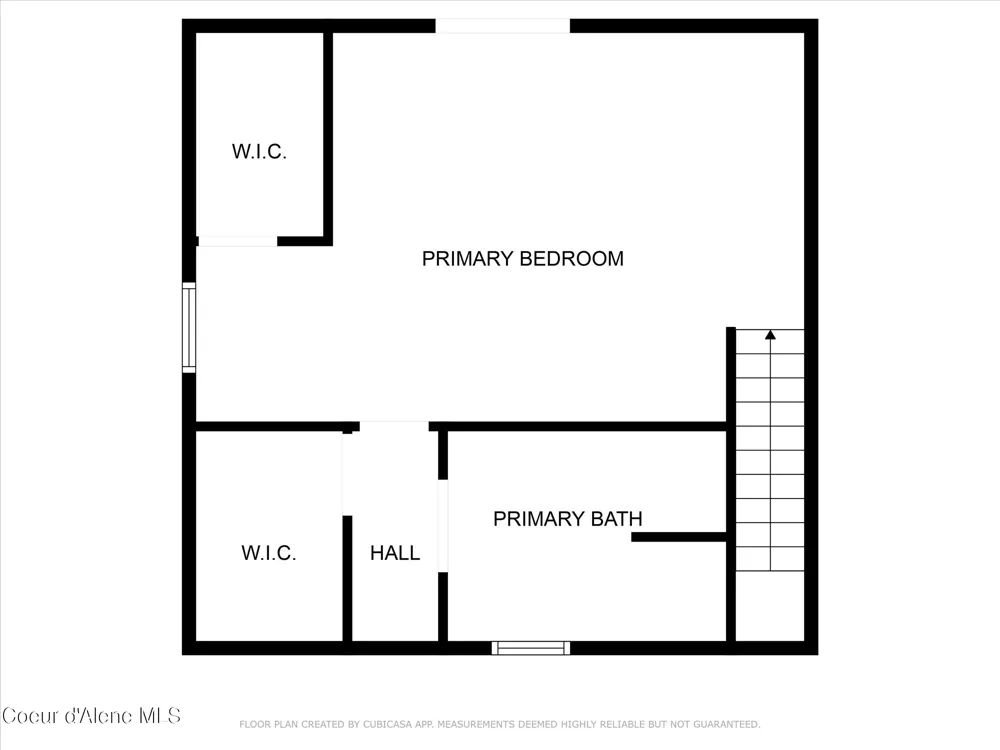 7228 W SENEQUOTEEN TRAIL Spirit Lake, ID 83869