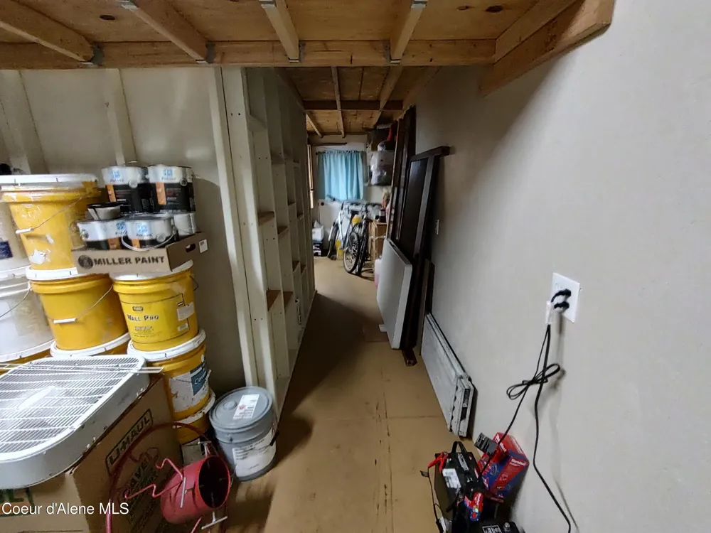 7228 W SENEQUOTEEN TRAIL Spirit Lake, ID 83869
