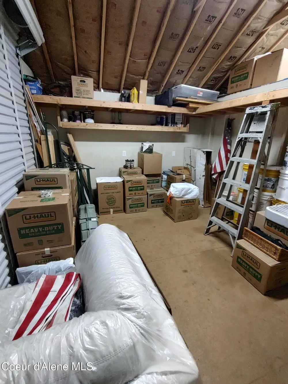7228 W SENEQUOTEEN TRAIL Spirit Lake, ID 83869