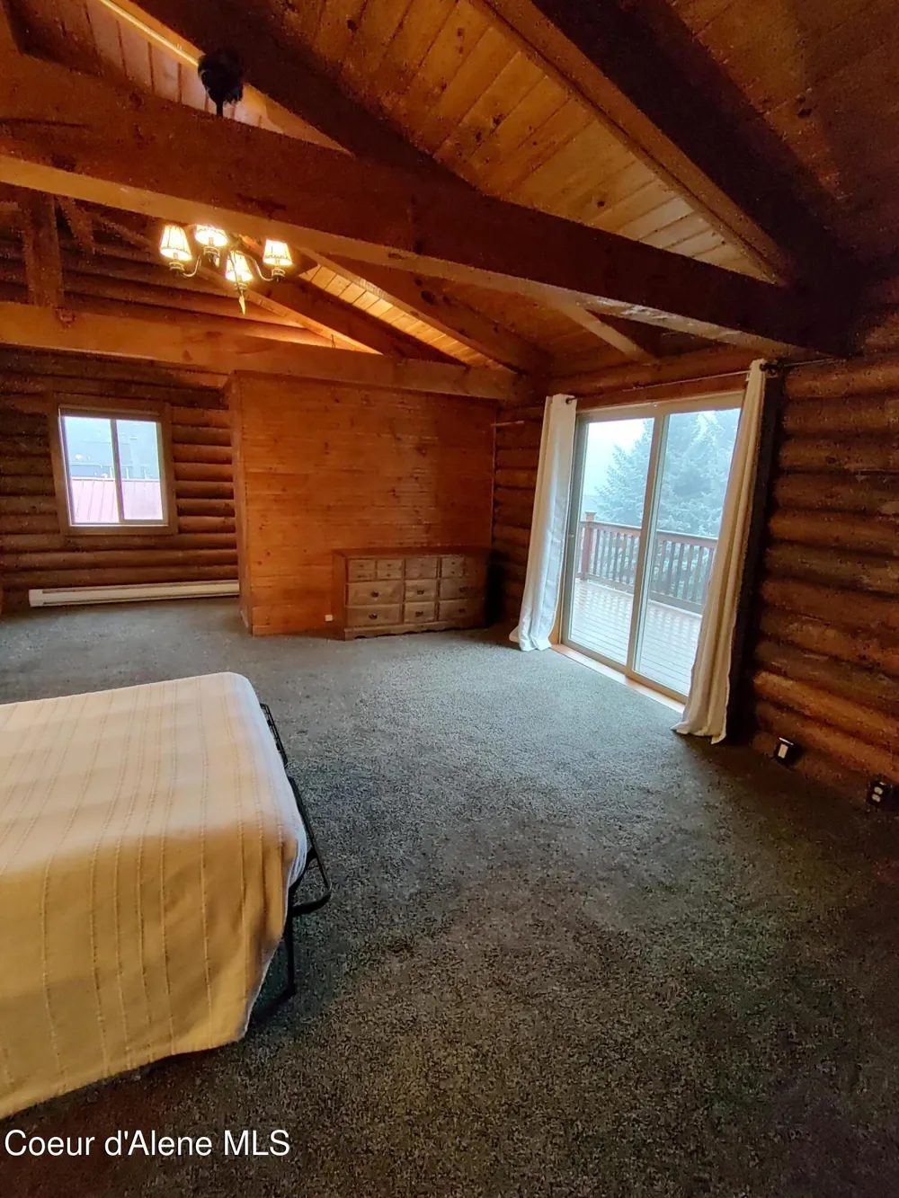 7228 W SENEQUOTEEN TRAIL Spirit Lake, ID 83869