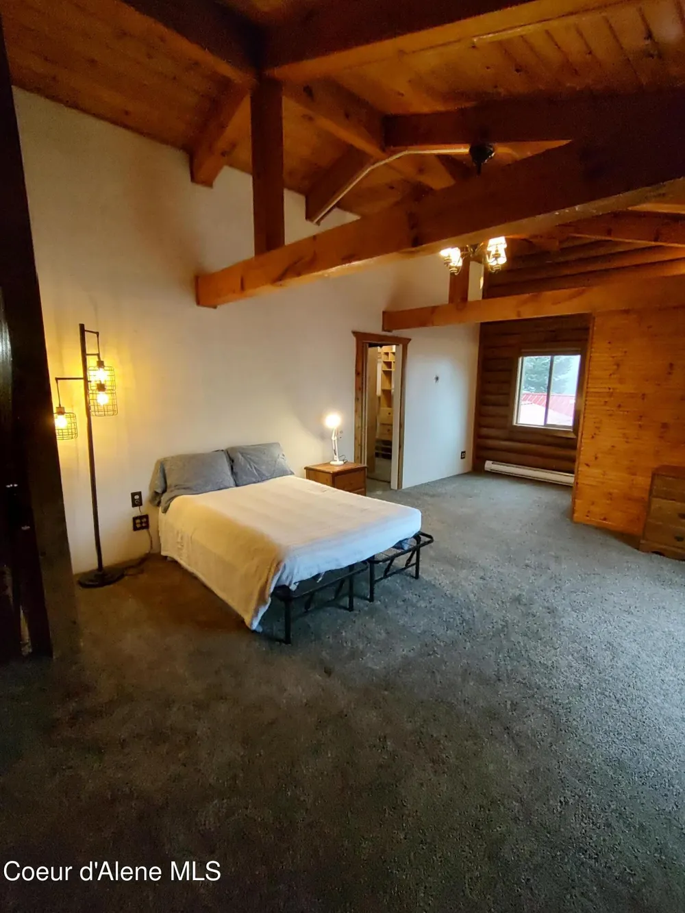 7228 W SENEQUOTEEN TRAIL Spirit Lake, ID 83869