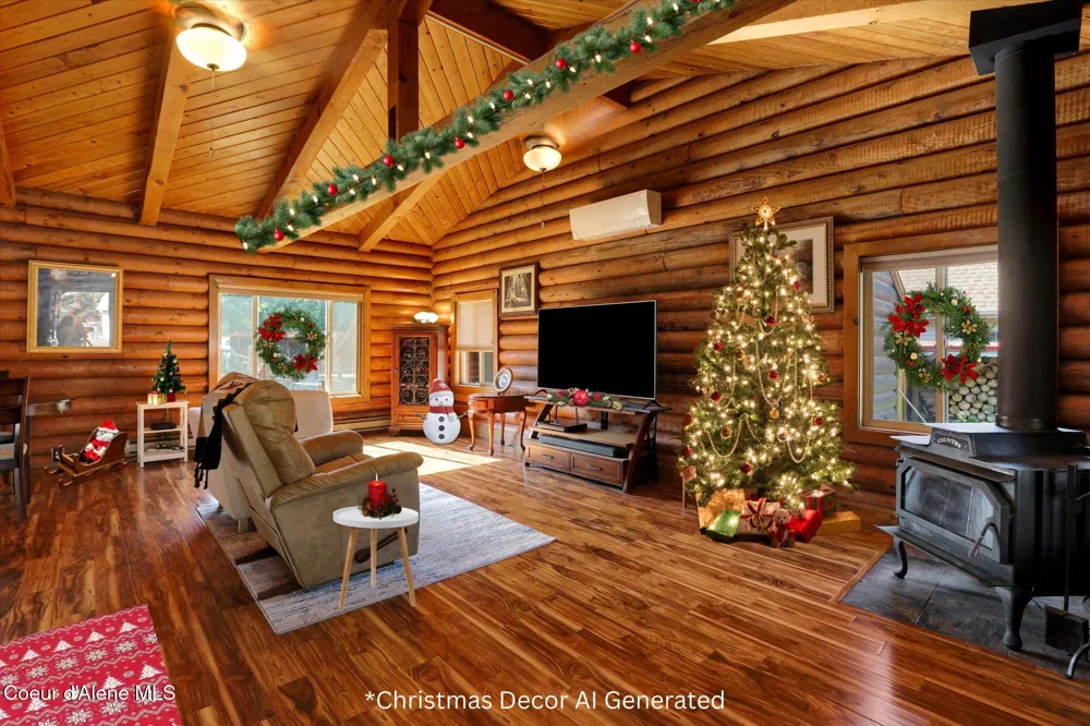 7228 W SENEQUOTEEN TRAIL Spirit Lake, ID 83869