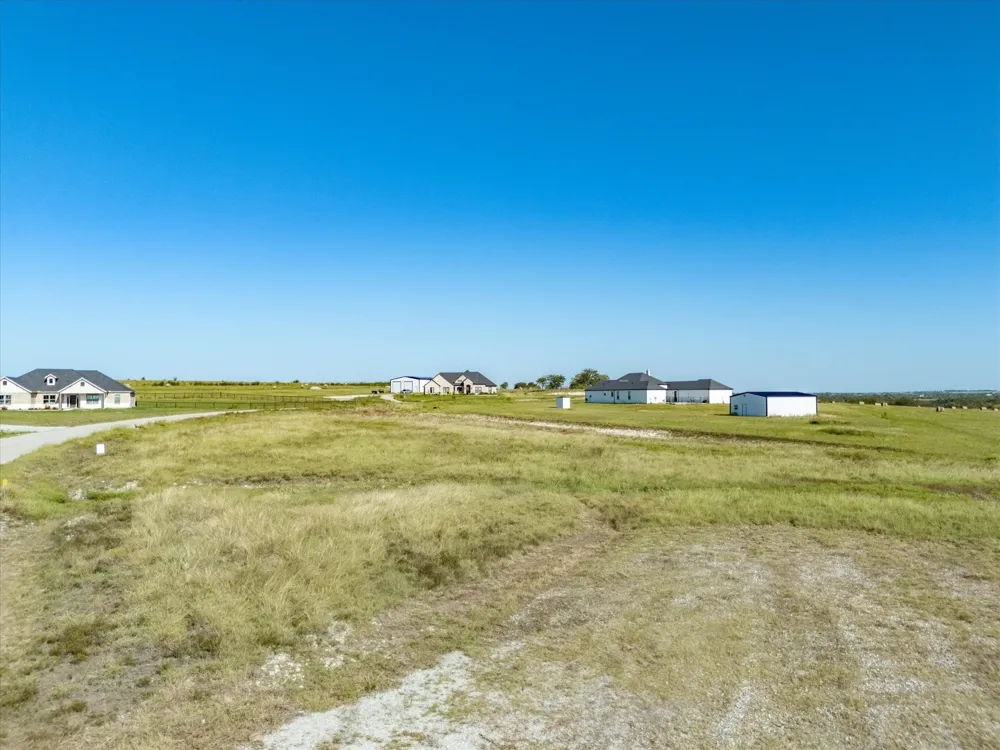 112 Sunset Mesa Drive New Fairview, TX 76078