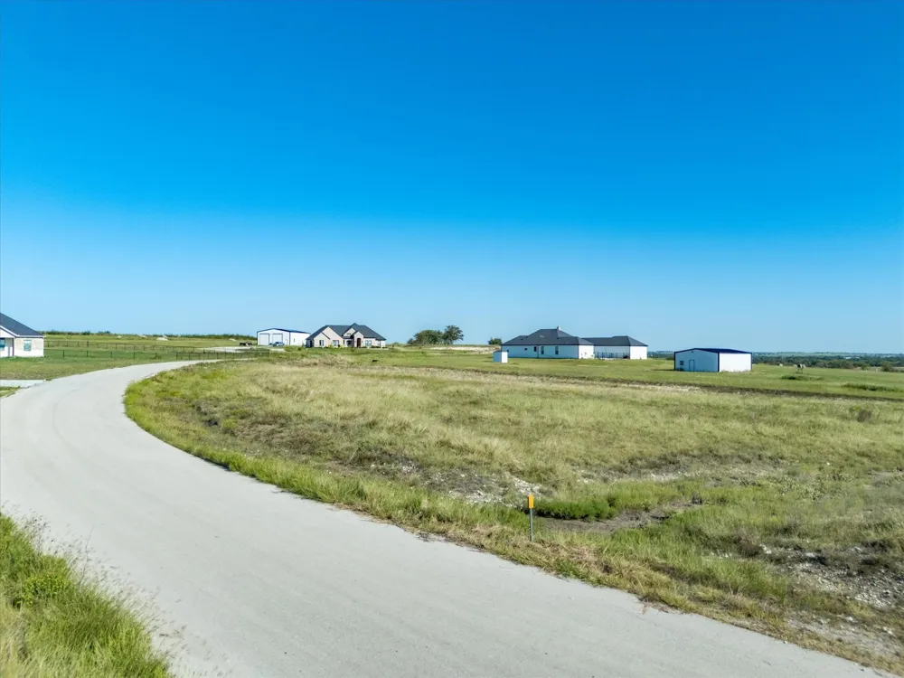 112 Sunset Mesa Drive New Fairview, TX 76078