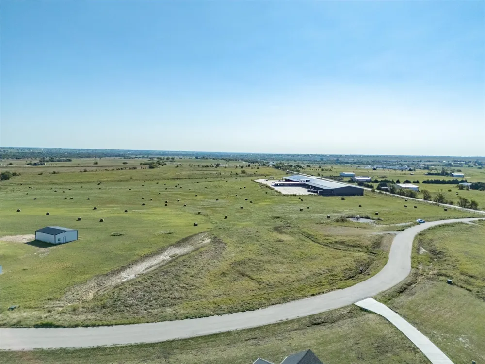 112 Sunset Mesa Drive New Fairview, TX 76078