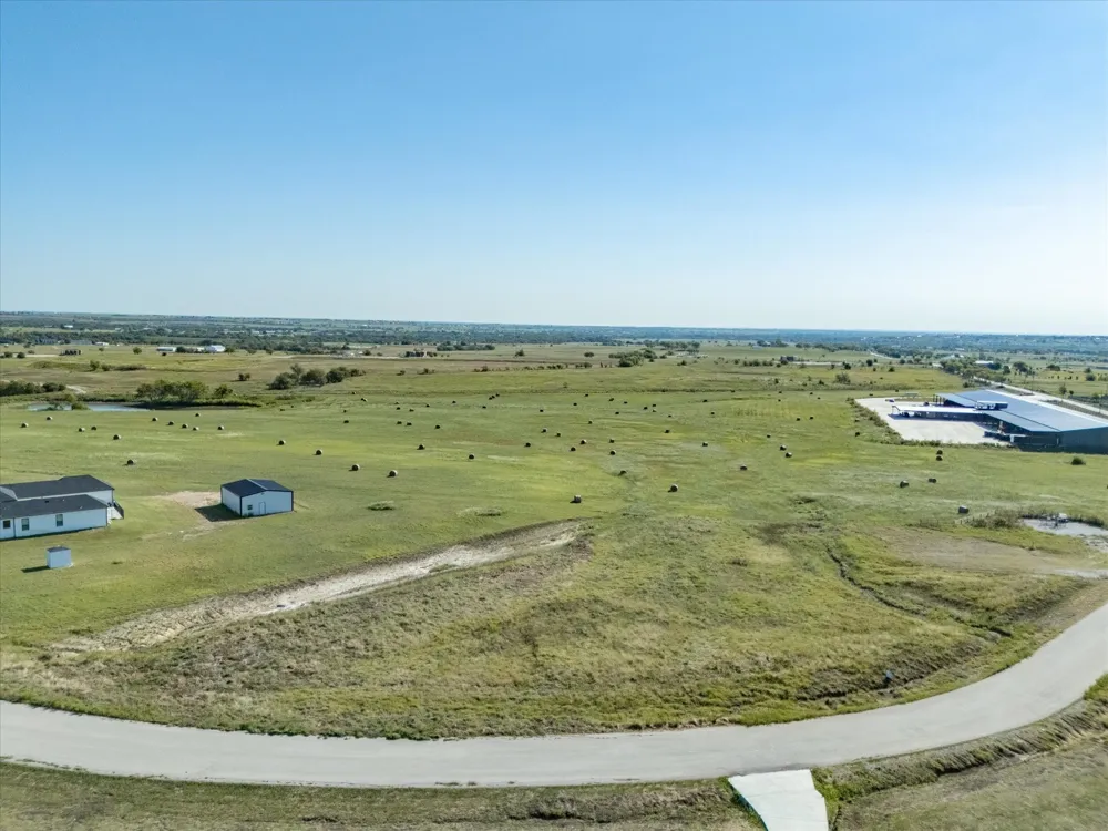 112 Sunset Mesa Drive New Fairview, TX 76078
