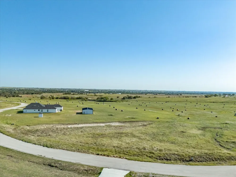 112 Sunset Mesa Drive New Fairview, TX 76078