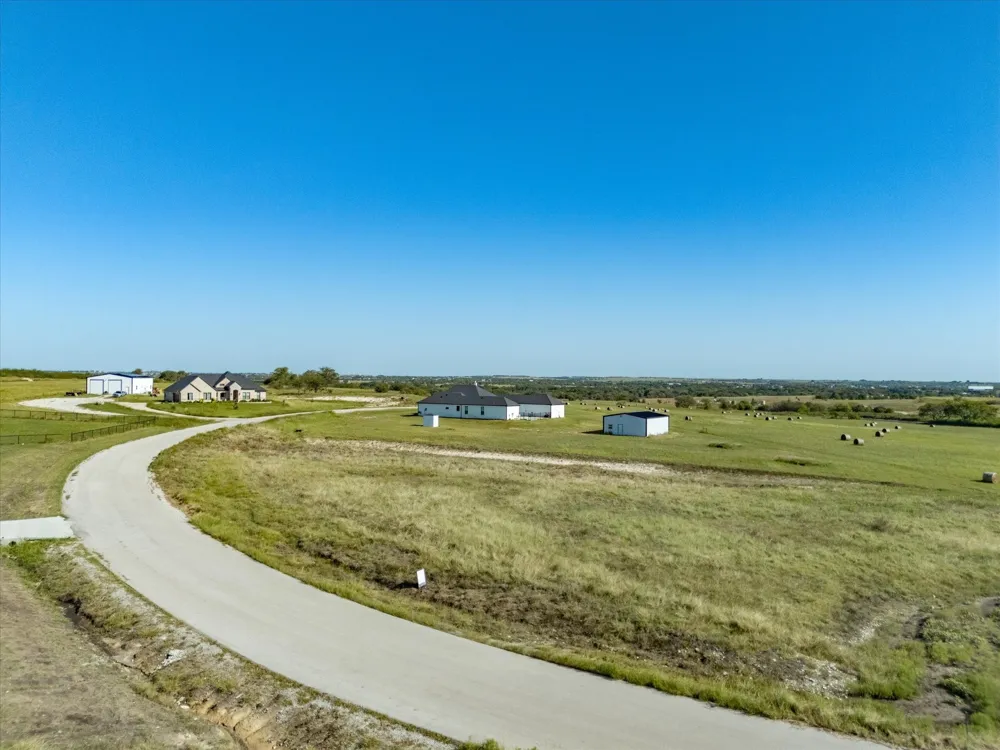 112 Sunset Mesa Drive New Fairview, TX 76078