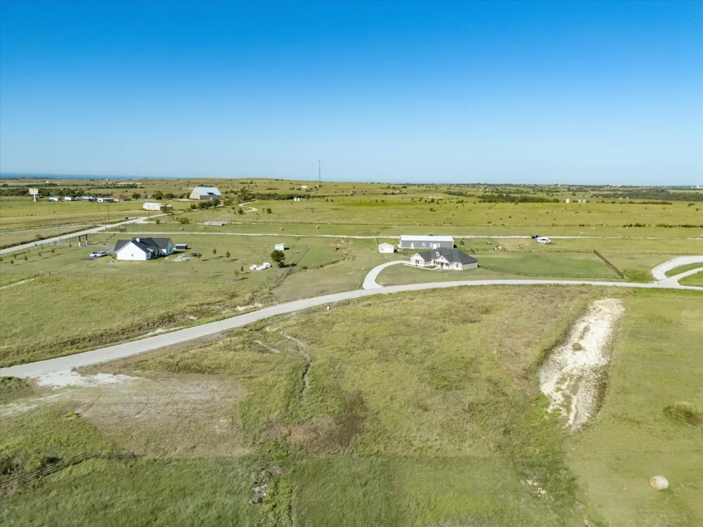 112 Sunset Mesa Drive New Fairview, TX 76078