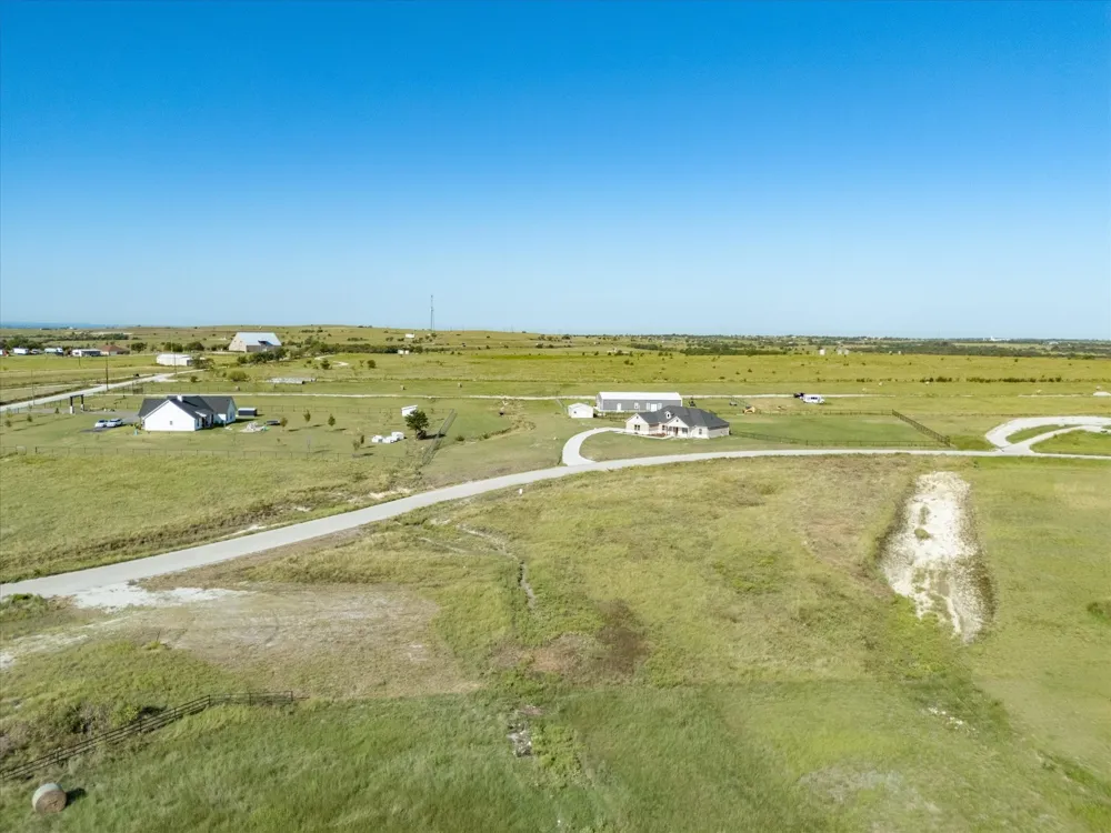 112 Sunset Mesa Drive New Fairview, TX 76078
