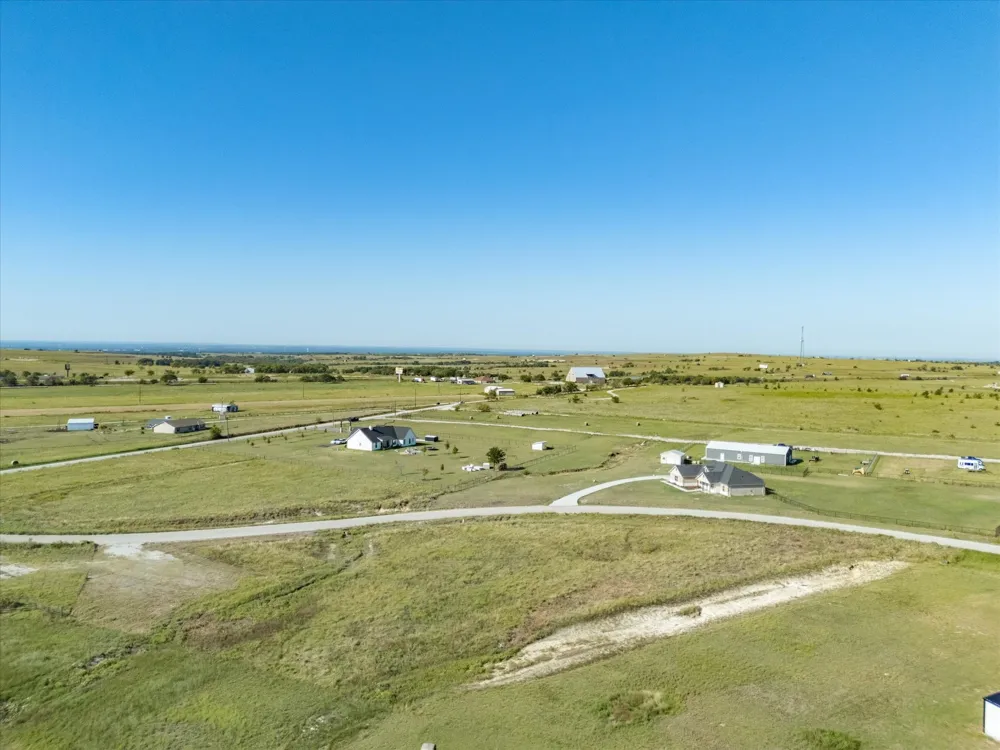 112 Sunset Mesa Drive New Fairview, TX 76078