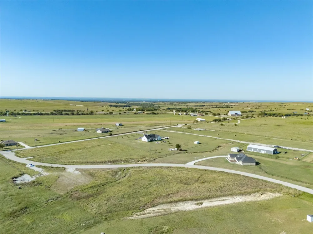 112 Sunset Mesa Drive New Fairview, TX 76078
